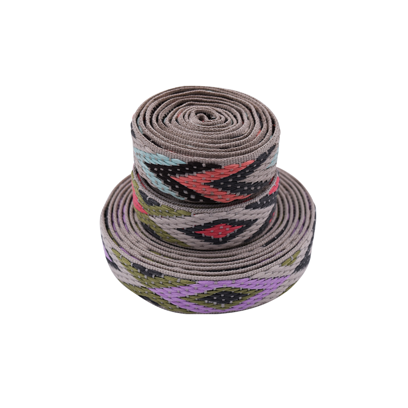 Special Jacquard -webbing